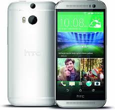 HTC One M8 Refurbished SIM Free - Grey price in ireland