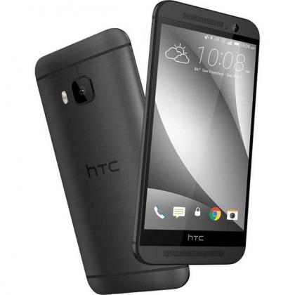 HTC One M9 Refurbished SIM Free price in ireland