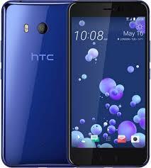 HTC U11 Dual SIM / SIM Free - Blue price in ireland