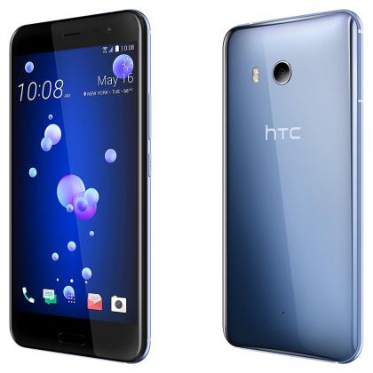 HTC U11 Dual SIM / SIM Free - Blue price in ireland