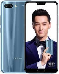 Huawei Honor 10 Dual SIM / Unlocked - Grey price in ireland