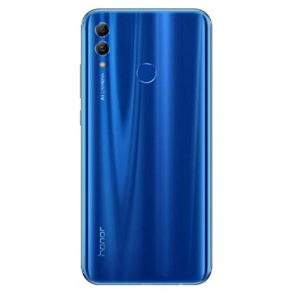 Huawei Honor 10 Lite Dual SIM / Unlocked - Blue price in ireland