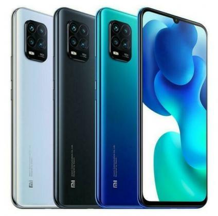 Huawei Honor 10 Lite Dual SIM / Unlocked - Blue price in ireland