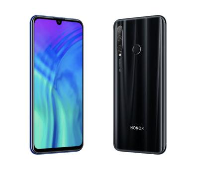 Huawei Honor 20 128GB Dual SIM / Unlocked - Black price in ireland