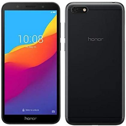 Huawei Honor 7S Dual SIM / Unlocked - Black price in ireland