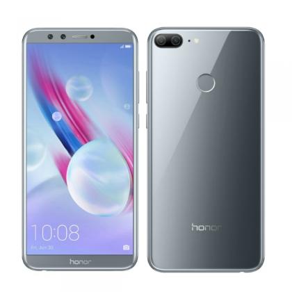 Huawei Honor 9 Dual SIM - Grey price in ireland