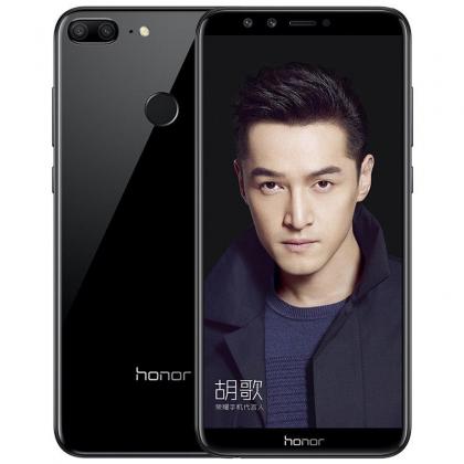 Huawei Honor 9 Lite Dual SIM - Black price in ireland