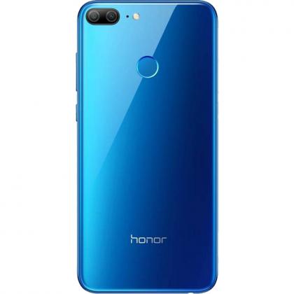 Huawei Honor 9 Lite Dual SIM - Blue price in ireland