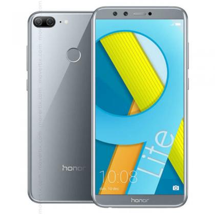 Huawei Honor 9 Lite Dual SIM - Grey price in ireland