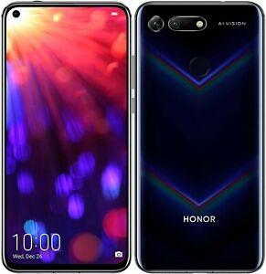 Huawei Honor View 20 Dual SIM/Unlocked - Black price in ireland