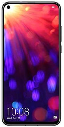 Huawei Honor View 20 Dual SIM/Unlocked - Black price in ireland
