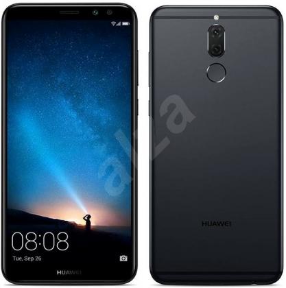 Huawei Mate 10 Lite Dual SIM - Black price in ireland