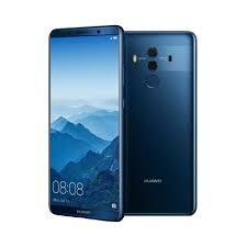 Huawei Mate 10 Lite Dual SIM - Blue price in ireland