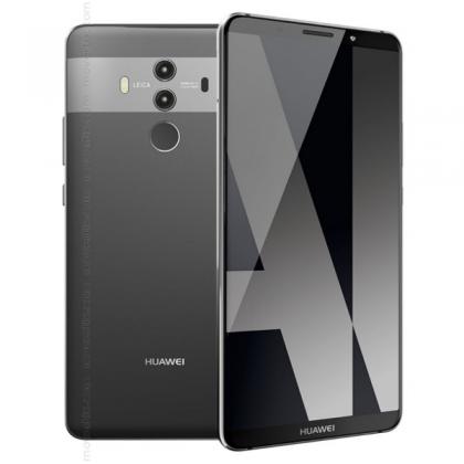 Huawei Mate 10 Pro Dual SIM - Grey price in ireland
