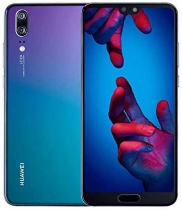 Huawei P20 Dual SIM / Unlocked - Twilight price in ireland