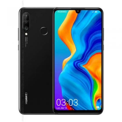 Huawei P30 Lite 128GB Dual SIM / Unlocked - Black price in ireland