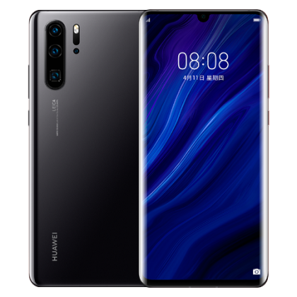 Huawei P30 Pro 128GB Pre-Owned Excellent - Black price in ireland