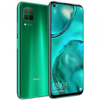 Huawei P40 Lite 128GB Dual SIM / Unlocked - Green price in ireland