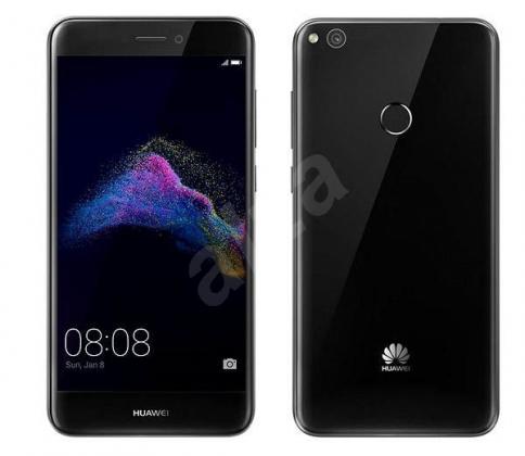Huawei P9 Lite 2017 Dual SIM - Black price in ireland