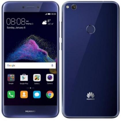 Huawei P9 Lite 2017 Dual SIM - Blue price in ireland