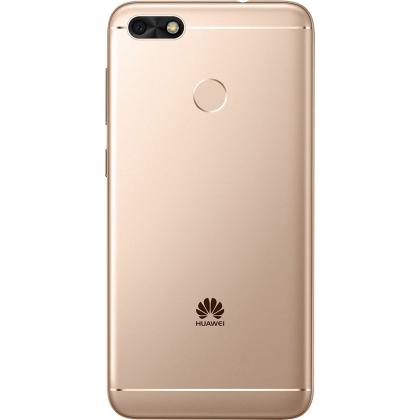 Huawei P9 Lite Mini Dual SIM - Gold price in ireland