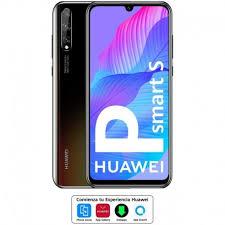 Huawei P Smart 2019 Dual SIM / Unlocked - Black price in ireland