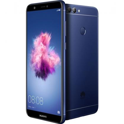 Huawei P Smart Dual SIM / Unlocked - Blue price in ireland