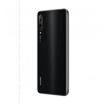 Huawei P Smart Pro 128GB Dual SIM / Unlocked - Black price in ireland