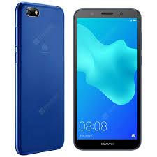 Huawei Y5 2018 Dual SIM - Blue price in ireland