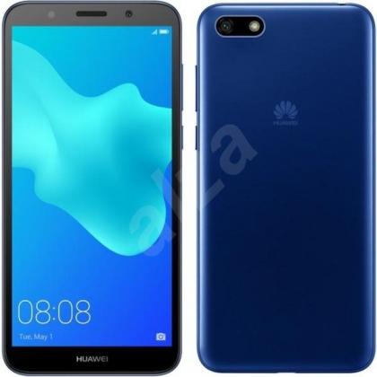 Huawei Y5 2018 Dual SIM - Blue price in ireland