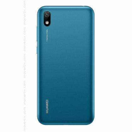 Huawei Y5 2019 Dual SIM / Unlocked - Blue price in ireland