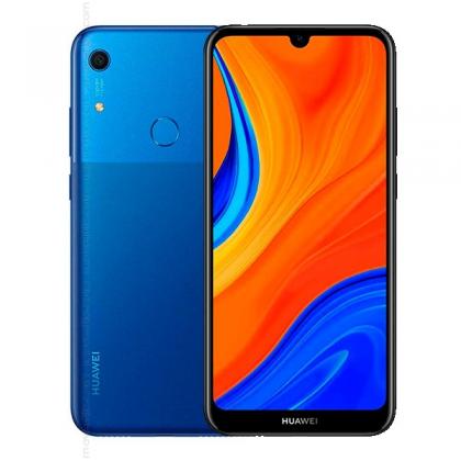 Huawei Y6s Dual SIM / Unlocked - Blue price in ireland