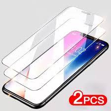 iPhone 7 / 8 / SE 2 Tempered Glass Screen Protectors 10 Pack price in ireland
