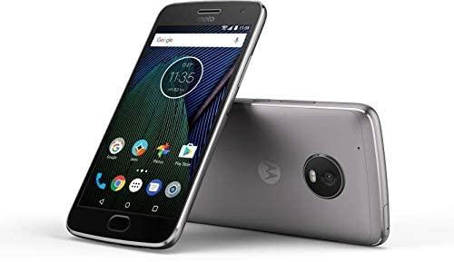 Motorola Moto G5 Plus Dual SIM - Grey price in ireland