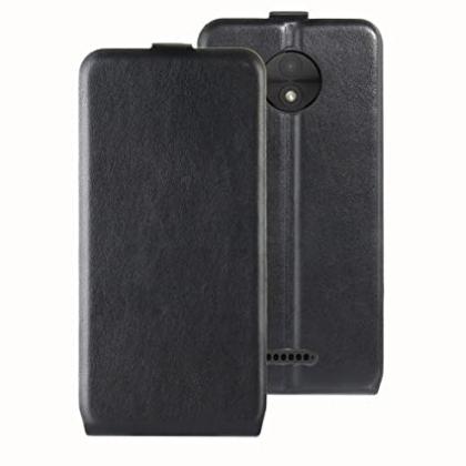 Motorola Moto G5 Wallet Case - Black price in ireland