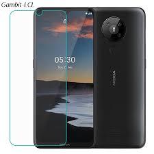 Nokia 5.3 Tempered Glass Screen Protector price in ireland
