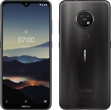 Nokia 7.2 Dual SIM / Unlocked - Charcoal Black price in ireland