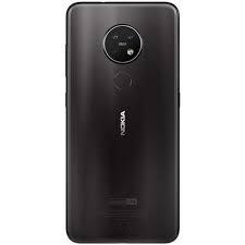 Nokia 7.2 Dual SIM / Unlocked - Charcoal Black price in ireland