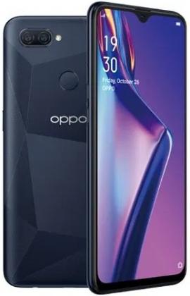 OPPO A12 32GB Dual SIM / Unlocked - Black price in ireland