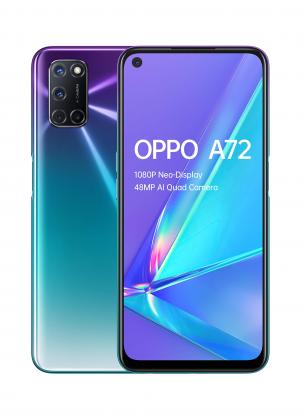 OPPO A72 Dual SIM / Unlocked price in ireland