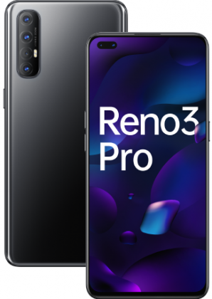 OPPO Reno3 Pro Dual SIM / Unlocked price in ireland