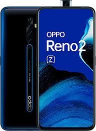 OPPO Reno Z2 128GB Dual SIM / Unlocked - Black price in ireland