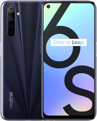 Realme 6S Dual SIM / Unlocked price in ireland