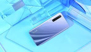 Realme X50 128GB Dual SIM / Unlocked - Ice Silver price in ireland