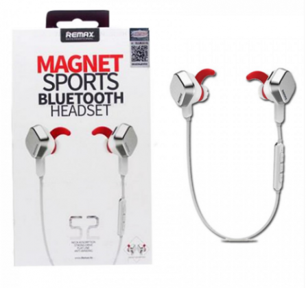 Remax S2 Magnet Sports Headset