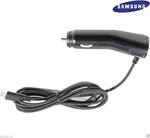 Samsung ECA-U21CBE 2 Amp Car Charger & MicroUSB Data Cable price in ireland