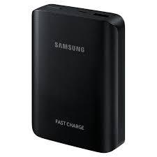 Samsung Fast Charge External Battery Pack 10,200mAh - EB-PG935BBE price in ireland