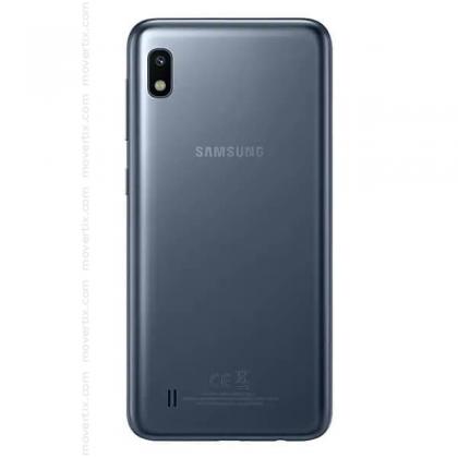 Samsung Galaxy A10 Dual SIM / Unlocked - Black price in ireland