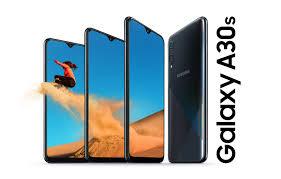 Samsung Galaxy A30s Dual SIM/Unlocked - White price in ireland