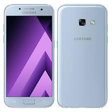 Samsung Galaxy A3 2017 SIM Free - Blue price in ireland